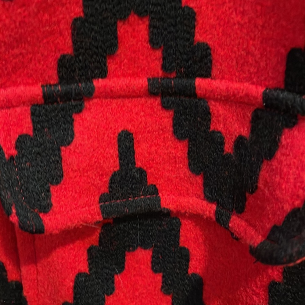 Wool Winter Coat - image 2